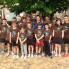 Titres du loiret 2013
